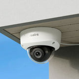 Reolink RLC-540A 5MP IK10 Vandal-Proof PoE Camera By Reolink - Buy Now - AU $96 At The Tech Geeks Australia