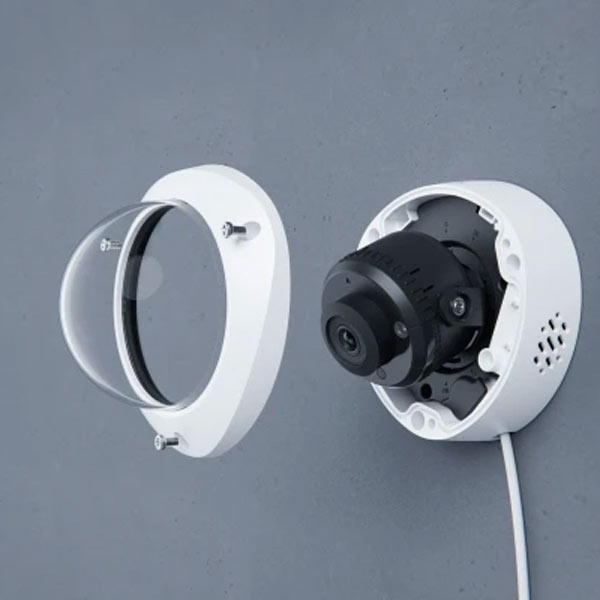 Reolink RLC-540A 5MP IK10 Vandal-Proof PoE Camera By Reolink - Buy Now - AU $96 At The Tech Geeks Australia
