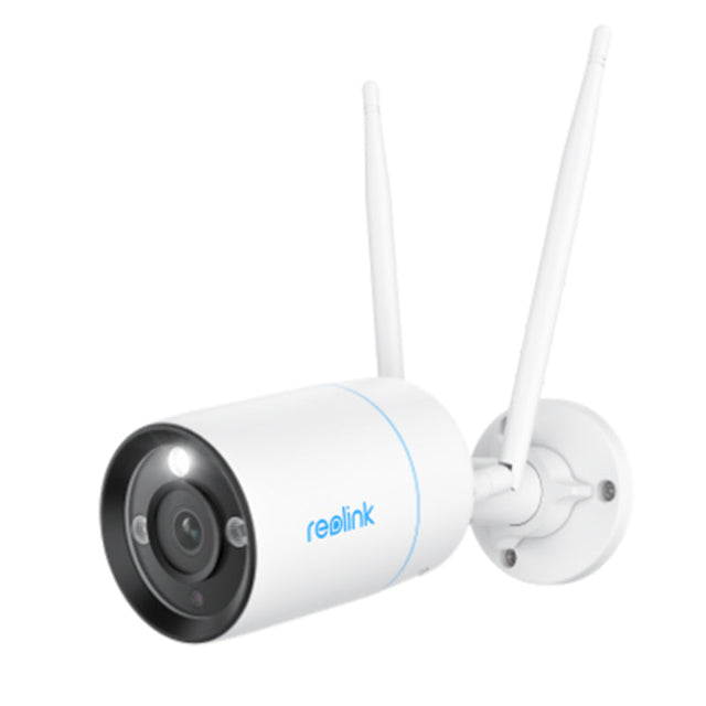 RLC-810WA Reolink 4K Wi-Fi 6 Surveillance Camera, Faster Speed