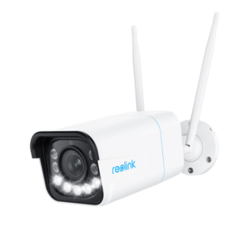 RLC-811WA Reolink Smart 4K UHD Wi-Fi Security Camera with Color