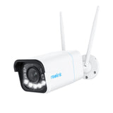 RLC-811WA Reolink Smart 4K UHD Wi-Fi 6 Security Camera with Color Night Vision By Reolink - Buy Now - AU $168 At The Tech Geeks Australia