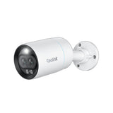 RLC-81MA Reolink 4K Smart Dual-Lens PoE Camera with Dual View By Reolink - Buy Now - AU $158 At The Tech Geeks Australia