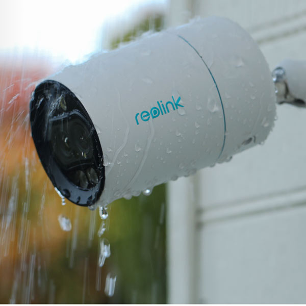 RLC-81MA Reolink 4K Smart Dual-Lens PoE Camera with Dual View By Reolink - Buy Now - AU $158 At The Tech Geeks Australia
