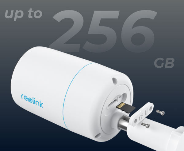 RLC-81MA Reolink 4K Smart Dual-Lens PoE Camera with Dual View By Reolink - Buy Now - AU $158 At The Tech Geeks Australia