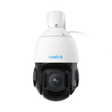 RLC-823A 16X Reolink Smart 8MP PTZ PoE Camera with 16x Zoom By Reolink - Buy Now - AU $424 At The Tech Geeks Australia