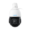 RLC-823A 16X Reolink Smart 8MP PTZ PoE Camera with 16x Zoom By Reolink - Buy Now - AU $381 At The Tech Geeks Australia