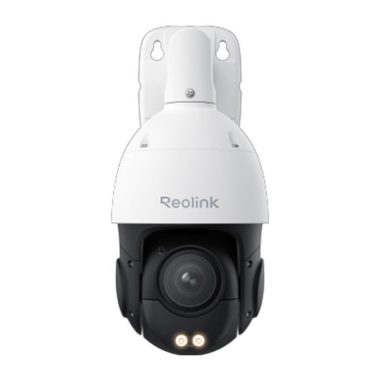 Reolink RLC-823S1 4K 360° Auto-Tracking PoE Camera | The Tech
