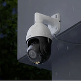 Reolink RLC-823S1 4K 360° Auto-Tracking PoE Camera with 5X Optical Zoom By Reolink - Buy Now - AU $336 At The Tech Geeks Australia