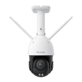 Reolink RLC-823S1W 4K Dual-Band Wi-Fi 6 PTZ Security Camera with 360° All-Around Protection By Reolink - Buy Now - AU $322 At The Tech Geeks Australia
