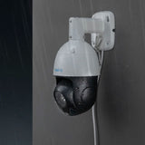 Reolink RLC-823S2 Smart 4K PTZ PoE Security Camera with 16X Optical Zoom By Reolink - Buy Now - AU $395 At The Tech Geeks Australia