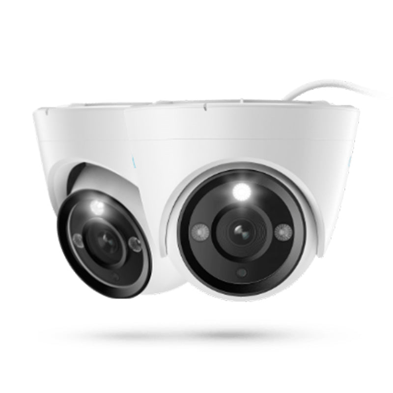 RLC-833A Reolink 4K Security IP Camera with Color Night Vision - AU ...