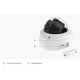 RLC-840A Reolink 4K IK10 Vandal-Proof PoE Camera with Color Night Vision By Reolink - Buy Now - AU $139 At The Tech Geeks Australia