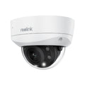 RLC-843A Reolink Smart 4K PoE IK10 Camera with 5X Optical Zoom By Reolink - Buy Now - AU $161 At The Tech Geeks Australia