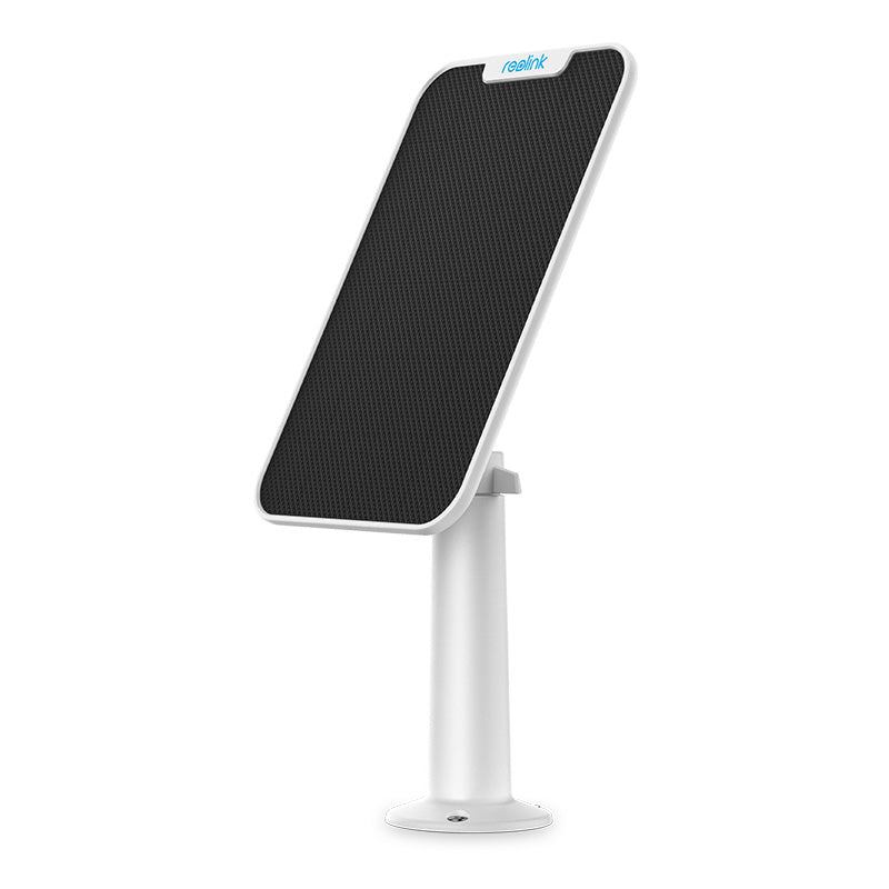 Reolink Solar Panel By Reolink - Buy Now - AU $47 At The Tech Geeks Australia