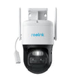 TrackMix LTE (Battery) Reolink 4K Dual-Lens PTZ Camera with LTE By Reolink - Buy Now - AU $383 At The Tech Geeks Australia