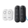 Video-Doorbell-PoE Reolink Smart 2K+ Wired PoE Video Doorbell with Chime By Reolink - Buy Now - AU $107 At The Tech Geeks Australia