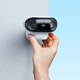 Argus 4 Pro Reolink Smart 4K WiFi 6 Ready Security Camera By Reolink - Buy Now - AU $243 At The Tech Geeks Australia