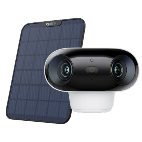 Argus 4 Pro Reolink Smart 4K WiFi 6 Ready Security Camera By Reolink - Buy Now - AU $243 At The Tech Geeks Australia
