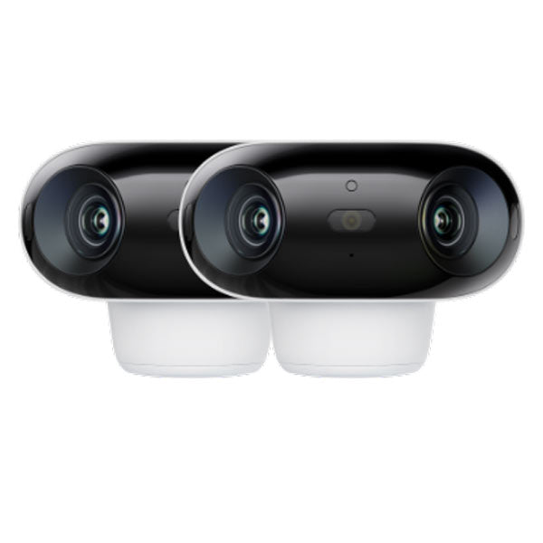 Argus 4 Pro Reolink Smart 4K WiFi 6 Ready Security Camera By Reolink - Buy Now - AU $243 At The Tech Geeks Australia