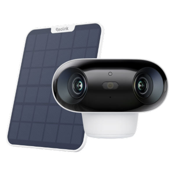 Argus 4 Pro Reolink Smart 4K WiFi 6 Ready Security Camera By Reolink - Buy Now - AU $243 At The Tech Geeks Australia