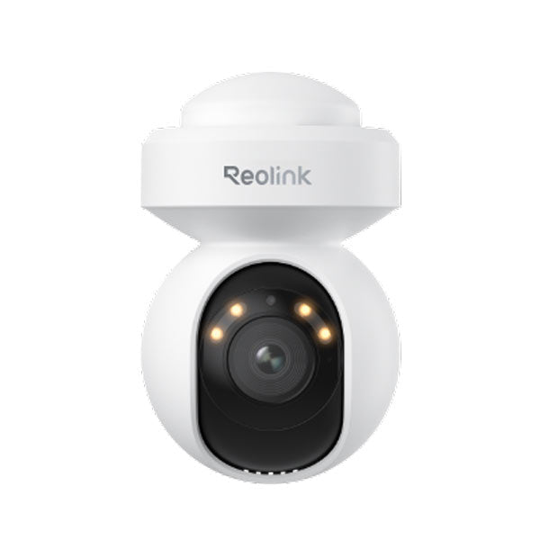 E1-Outdoor-SE-PoE Reolink 4K 8MP Auto-Tracking PoE IP Camera with 360° Coverage By Reolink - Buy Now - AU $143 At The Tech Geeks Australia