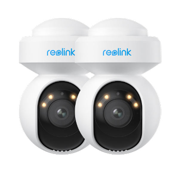 E1-Outdoor-SE-PoE Reolink 4K 8MP Auto-Tracking PoE IP Camera with 360° Coverage By Reolink - Buy Now - AU $143 At The Tech Geeks Australia