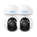 E1-Outdoor-CX Reolink ColorX 2K 4MP Wi-Fi Surveillance Camera with True Full-Colour Night Vision By Reolink - Buy Now - AU $178 At The Tech Geeks Australia