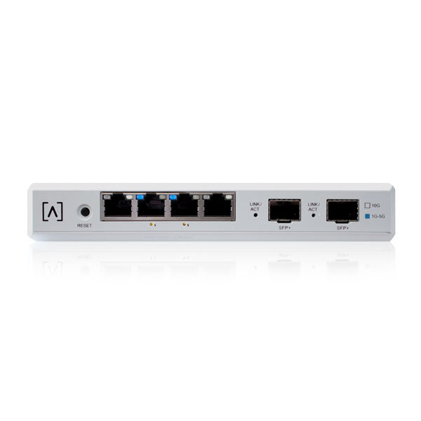 Alta Labs Route10 10 Gbps Router By Alta Labs - Buy Now - AU $318.75 At The Tech Geeks Australia