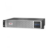 APC Smart-UPS 750VA/600W Line Interactive UPS