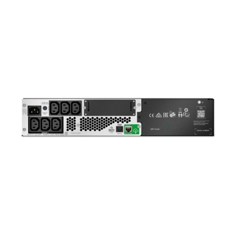 APC Smart-UPS 750VA/600W Line Interactive UPS