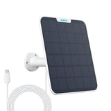 Reolink Solar Panel By Reolink - Buy Now - AU $47 At The Tech Geeks Australia