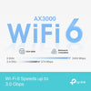 DECO X50 Pro TP-Link AX3000 Whole Home Mesh WiFi 6 Router By TP-LINK - Buy Now - AU $185.15 At The Tech Geeks Australia