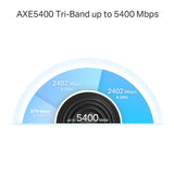 Deco XE75 Pro TP-Link AXE5400 Tri-Band Mesh Wi-Fi 6E System By TP-LINK - Buy Now - AU $263.31 At The Tech Geeks Australia