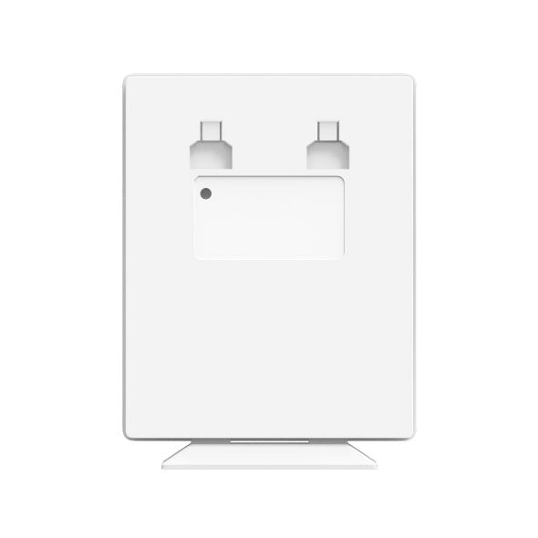 EAP650-Desktop TP-Link AX3000 WiFi6 Access Point By TP-LINK - Buy Now - AU $183.11 At The Tech Geeks Australia