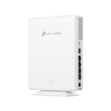 EAP650-Desktop TP-Link AX3000 WiFi6 Access Point By TP-LINK - Buy Now - AU $183.11 At The Tech Geeks Australia