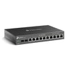 ER7212PC TP-Link Omada AX3000 Gigabit VPN Router with PoE+ Ports and Controller By TP-LINK - Buy Now - AU $327.87 At The Tech Geeks Australia