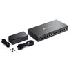 ER7212PC TP-Link Omada AX3000 Gigabit VPN Router with PoE+ Ports and Controller By TP-LINK - Buy Now - AU $327.87 At The Tech Geeks Australia