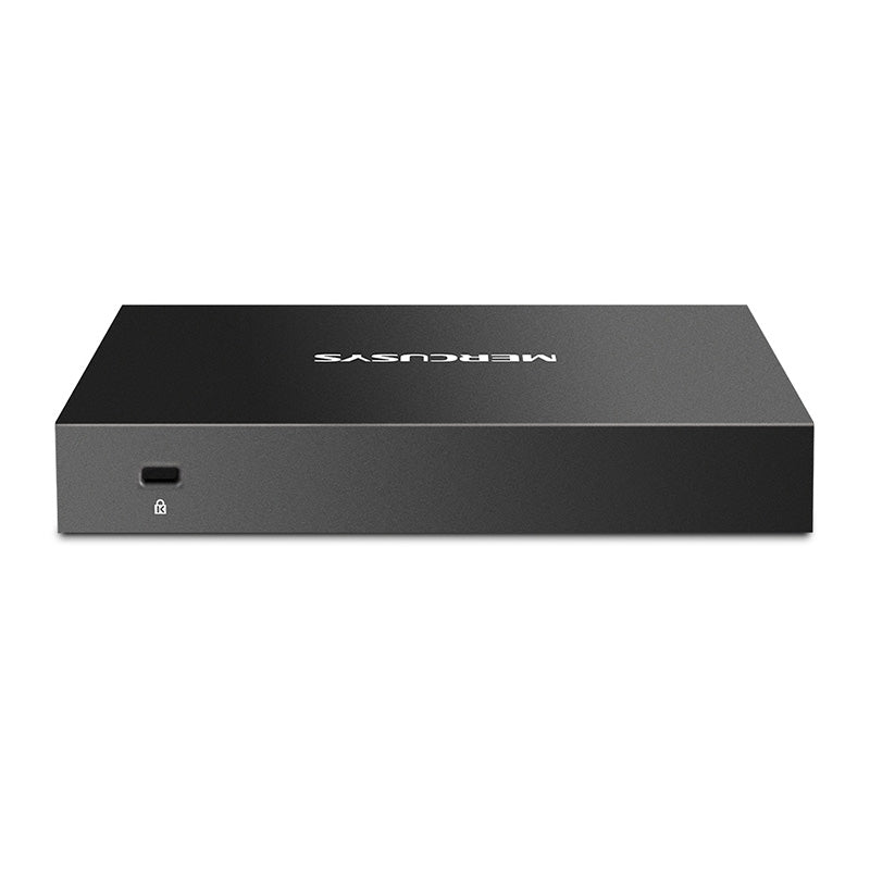 MS108GS Mercusys 8-Port Gigabit Desktop Switch By TP-LINK - Buy Now - AU $26.21 At The Tech Geeks Australia