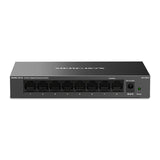 MS108GS Mercusys 8-Port Gigabit Desktop Switch By TP-LINK - Buy Now - AU $26.21 At The Tech Geeks Australia