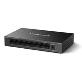 MS108GS Mercusys 8-Port Gigabit Desktop Switch By TP-LINK - Buy Now - AU $26.21 At The Tech Geeks Australia