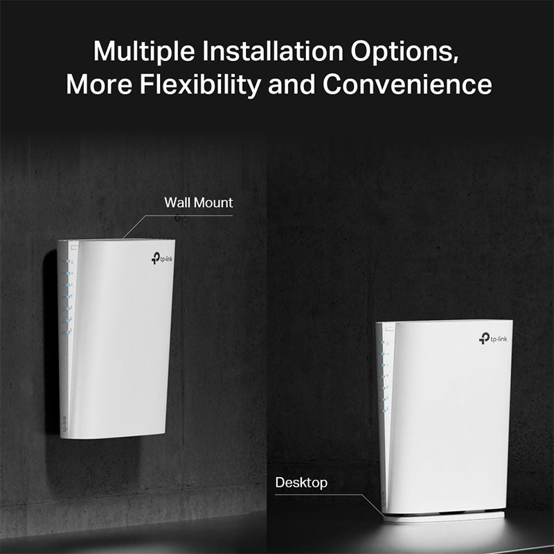 TP-Link RE900XD AX6000 Wi-Fi 6中継器 RE900XD | AX6000 Wi-Fi 6中継器 | TP-Link 日本