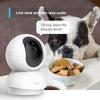 TC70 TP-Link Pan/Tilt Home Security Wi-Fi Camera By TP-LINK - Buy Now - AU $53.48 At The Tech Geeks Australia