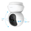 TC70 TP-Link Pan/Tilt Home Security Wi-Fi Camera By TP-LINK - Buy Now - AU $53.48 At The Tech Geeks Australia