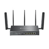 TL-ER706W-G TP-Link Omada 4G+ Cat6 AX3000 Gigabit VPN Router By TP-LINK - Buy Now - AU $354.55 At The Tech Geeks Australia