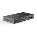 TL-ER707-M2 TP-Link Omada Multi-Gigabit VPN Router By TP-LINK - Buy Now - AU $247.94 At The Tech Geeks Australia