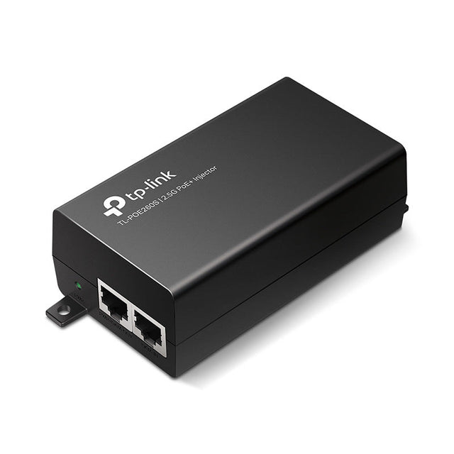 TL-POE260S TP-Link PoE Injector By TP-LINK - Buy Now - AU $42.74 At The Tech Geeks Australia