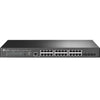 TL-SG3428XPP-M2 TP-Link JetStream 24-Port 2.5GBASE-T and 4-Port 10GE SFP+ L2+ Managed Switch