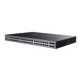 TL-SG3452XMPP TP-Link Omada 48-Port Gigabit and 4-Port 10GE SFP+ By TP-LINK - Buy Now - AU $866.91 At The Tech Geeks Australia