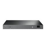 TL-SG3452XP TP-Link Omada 48-Port Gigabit and 4-Port 10GE SFP+ (48 x PoE+) By TP-LINK - Buy Now - AU $1323.56 At The Tech Geeks Australia
