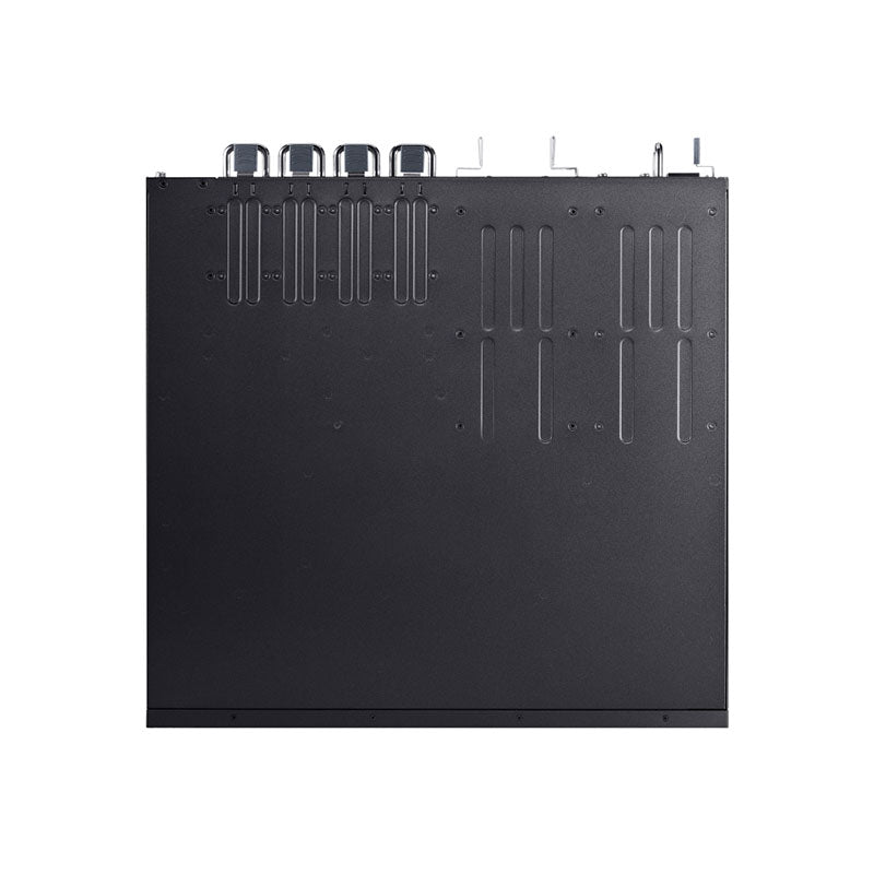 TL-SG6654XHP TP-Link Omada 48-Port Gigabit Stackable L3 Managed PoE+ Switch with 6 10G Slots (48× Gigabit PoE+ Ports) By TP-LINK - Buy Now - AU $3685.50 At The Tech Geeks Australia